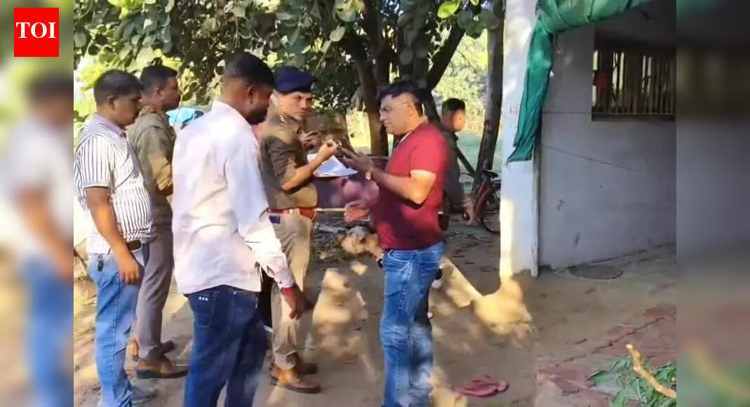 Deadly conspiracy: 17-year-old girl sedates parents, gets father killed by boyfriend