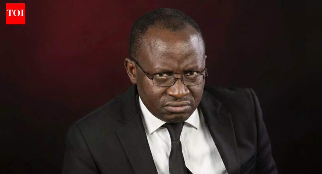 Why are you gay? Viral meme sensation Simon Kaggwa Njala reacts to being called the ‘Piers Morgan of Uganda’