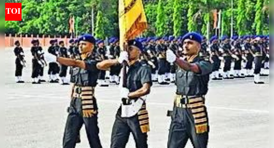 50% quota for ex-Agniveers in constable-level BSF jobs