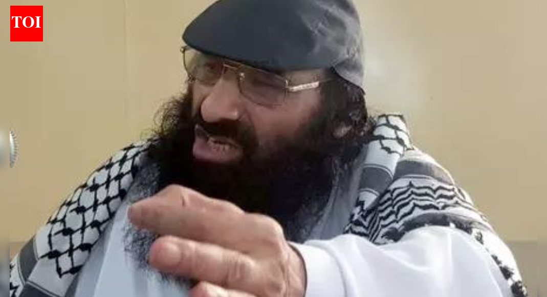 Kashmir court issues NBW against Hizbul Mujahideen chief
