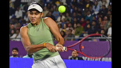 Indians savour moments with top stars