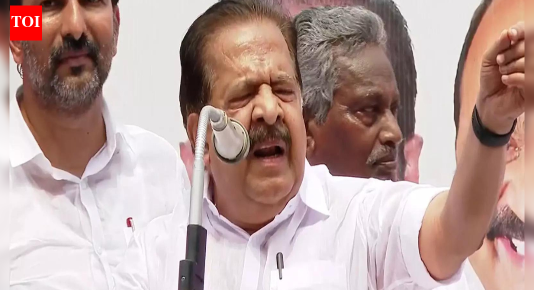 No alliance with Sena UBT for Mumbai civic polls: Congress