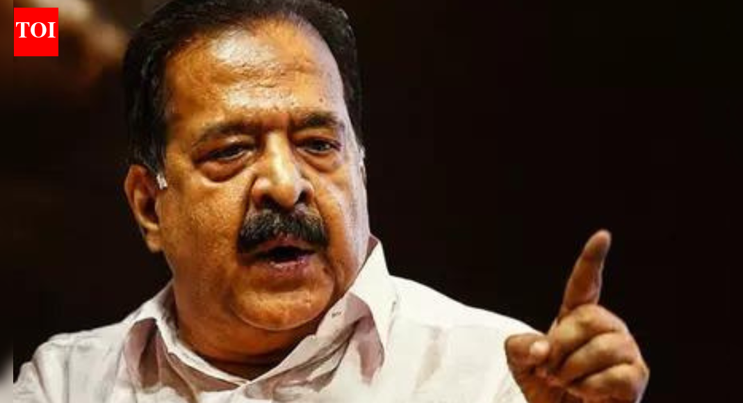 No alliance with Sena UBT for Mumbai civic polls: Congress