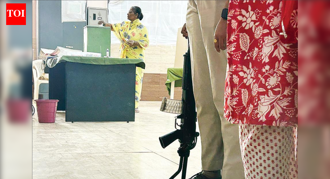 Record turnout result of MLAs’ aggressive push to gauge mood