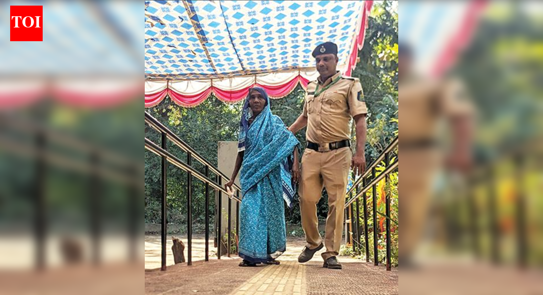 In Pernem, where ‘unity is for show’, BJP ticket the final prize