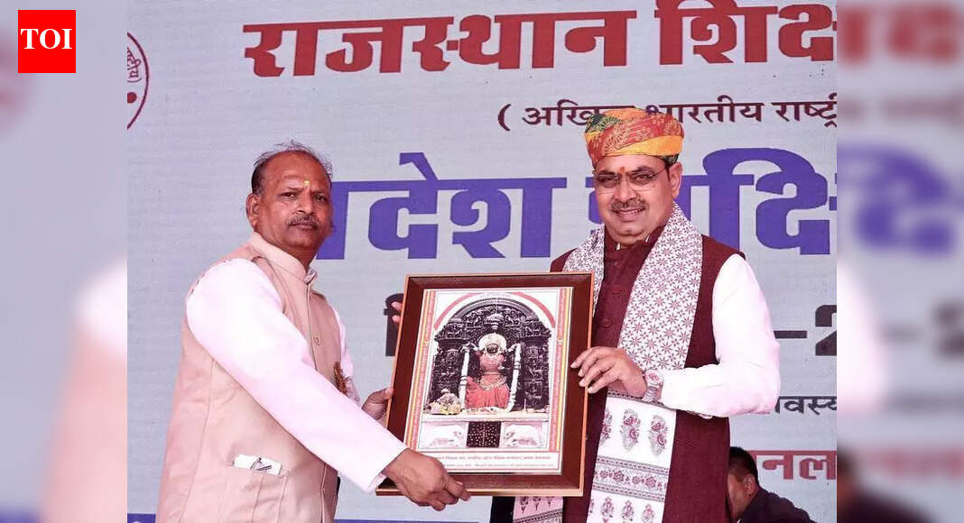 Teachers are backbone of NEP implementation: CM