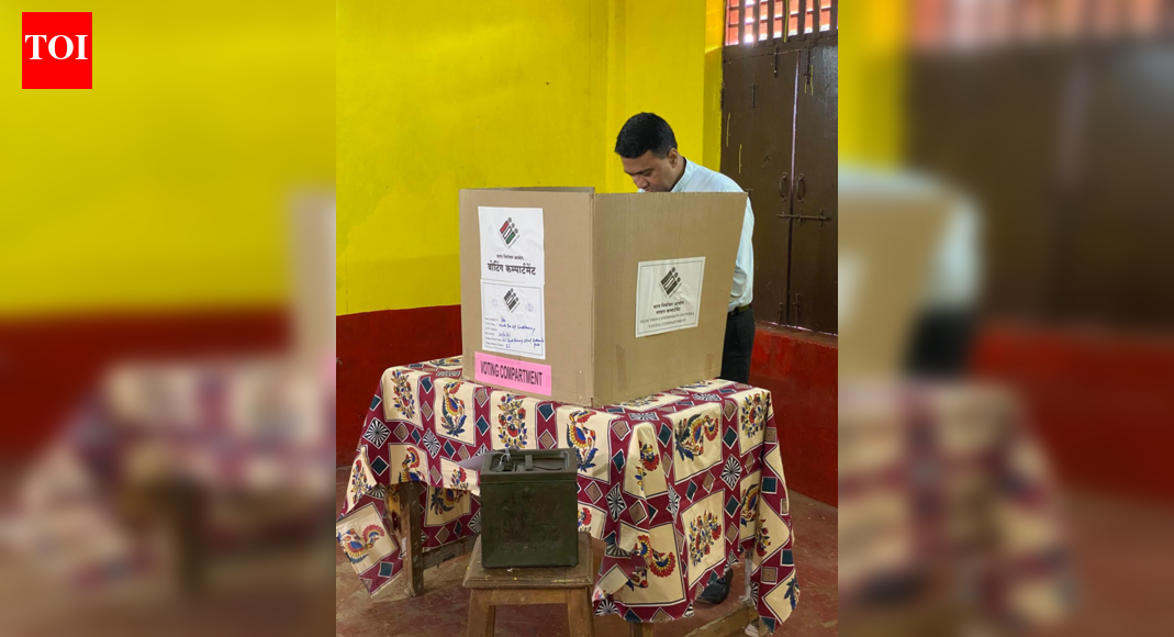 Latambarcem shines with 88.3% turnout