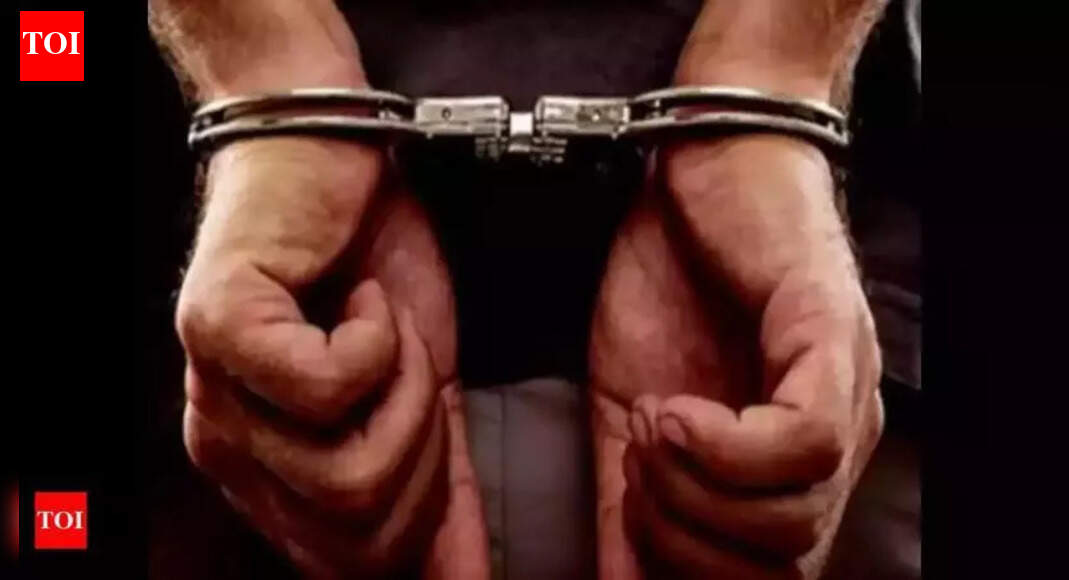 Ex-Army man held with heroin, grenade near Nepal border