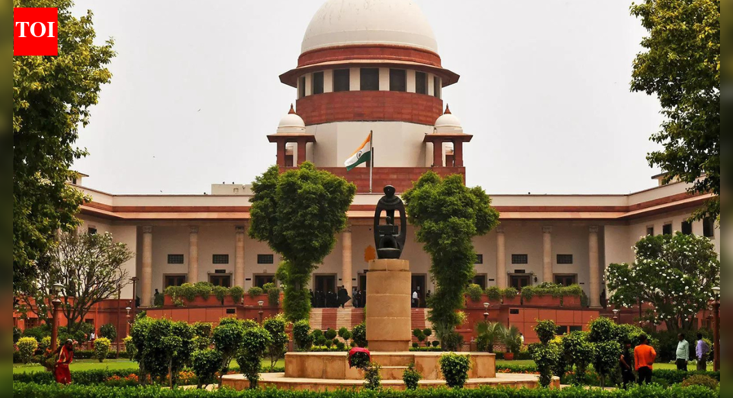Can't deny passport renewal to convicts with court NOC: Supreme Court