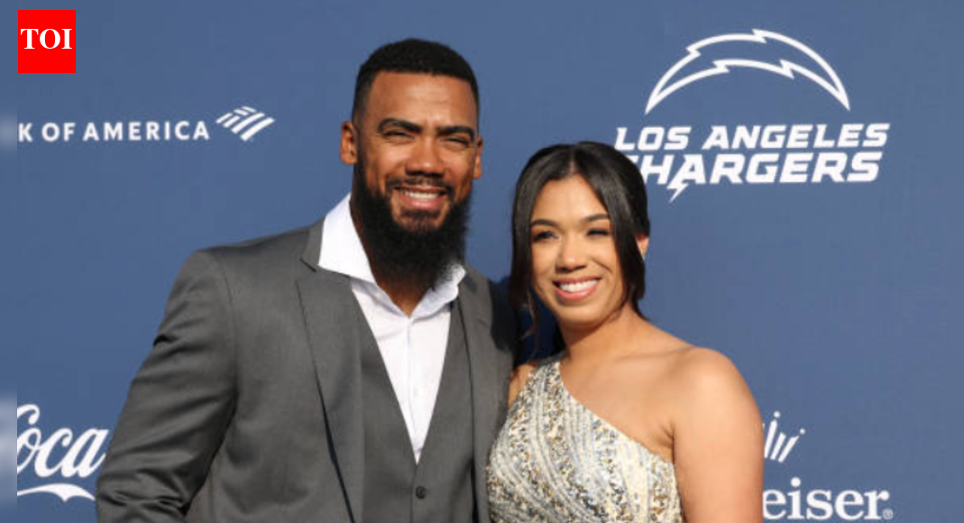 Teoscar Hernandez and Jennifer Hernandez combined net worth in 2025: Baseball success, brand deals and wealth growth