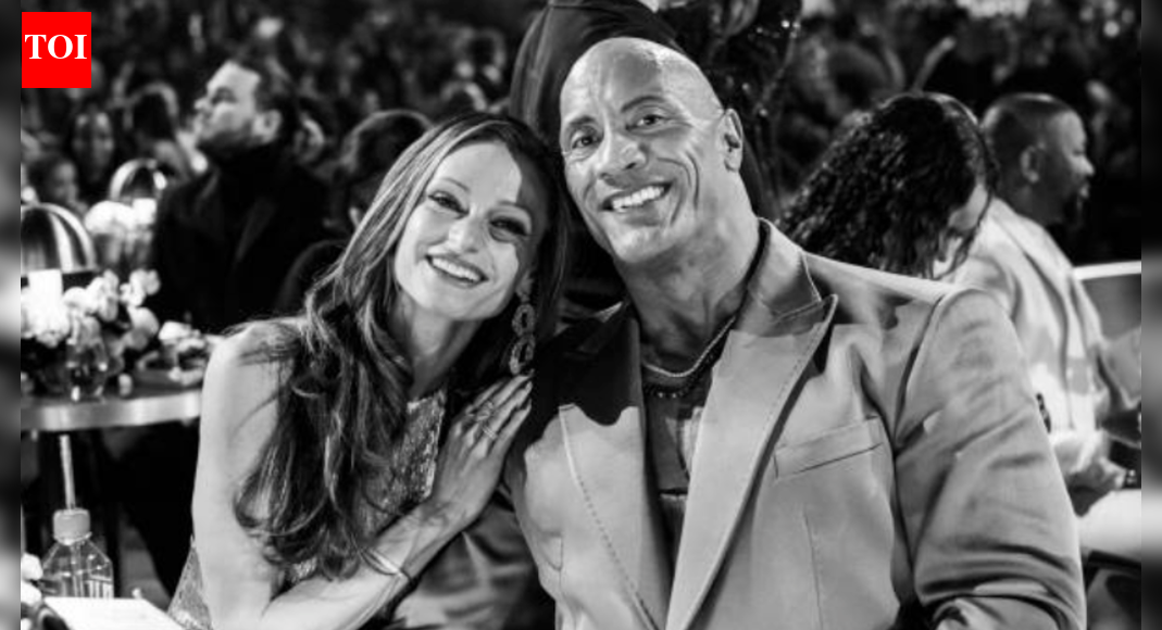 Dwayne ‘The Rock’ Johnson and Lauren Hashian combined net worth in 2025: Contracts, WWE career, Hollywood, endorsements, and lifestyle
