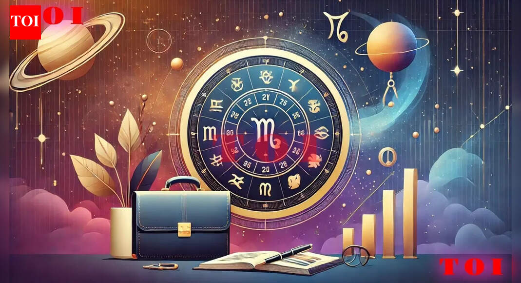 Weekly Career Horoscope, December 21 to December 27, 2025: Success, challenges, and breakthroughs; Know about your Career