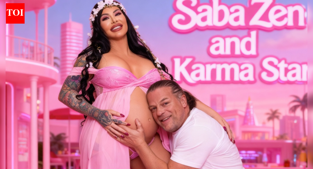 Rob Van Dam and Katie Forbes combined net worth in 2025: WWE career, Hollywood fame, lifestyle, and more