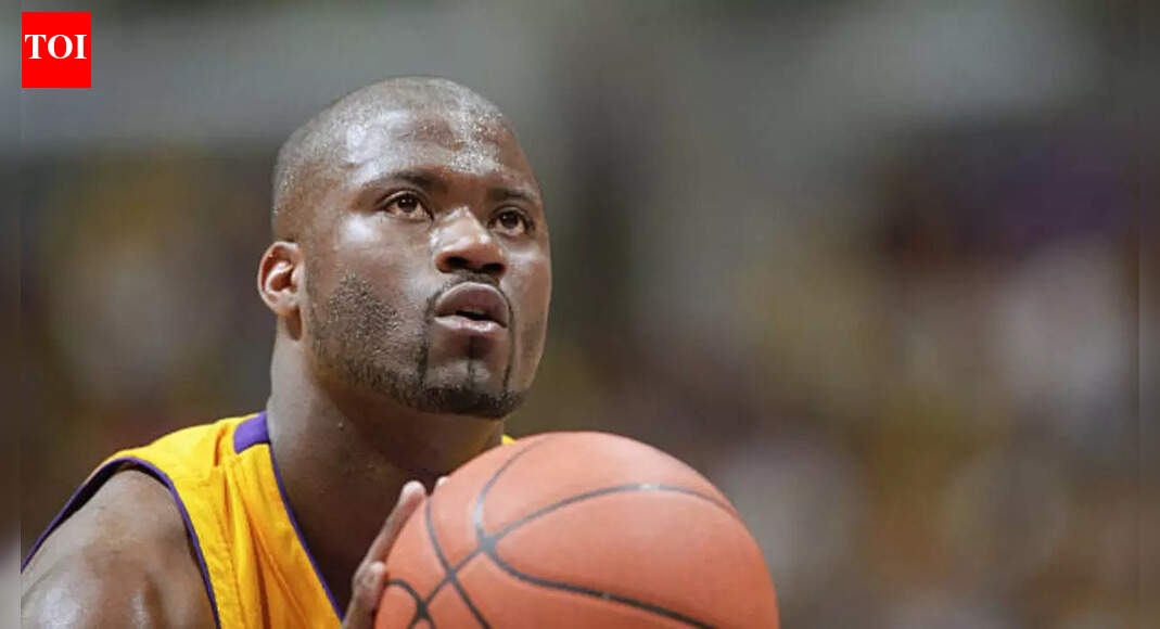 Legal woes continue to mount for the former NBA Champion Isaiah Rider, court orders arrest