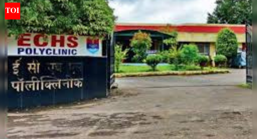 Audit flags gaps, cites lapses in ex-servicemen health scheme