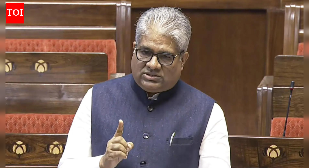 'Ease of doing business' cannot be at cost of green safeguards: Bhupender Yadav