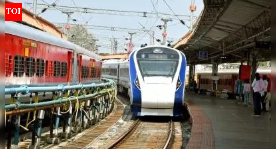 CAG: Railways lags in non-fare earnings, recovery of dues