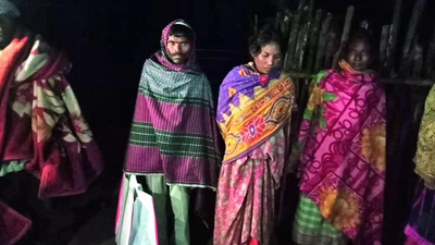 Man carries baby's body in bag, takes bus 70km home