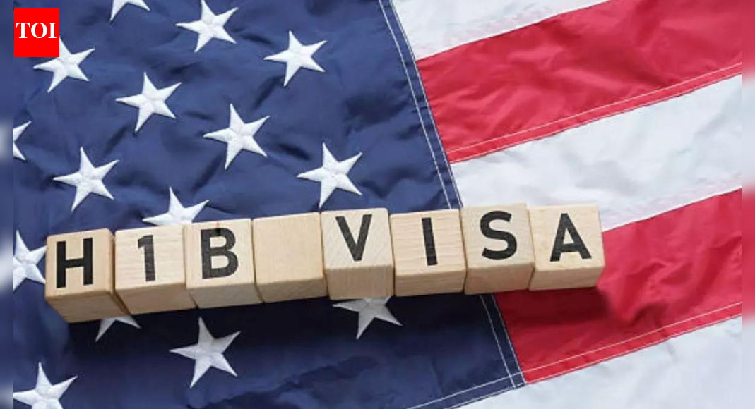 H-1B, H-4 visa delays: Immigration lawyer shares advice for workers, families and spouses waiting to return; 'They cannot risk...'