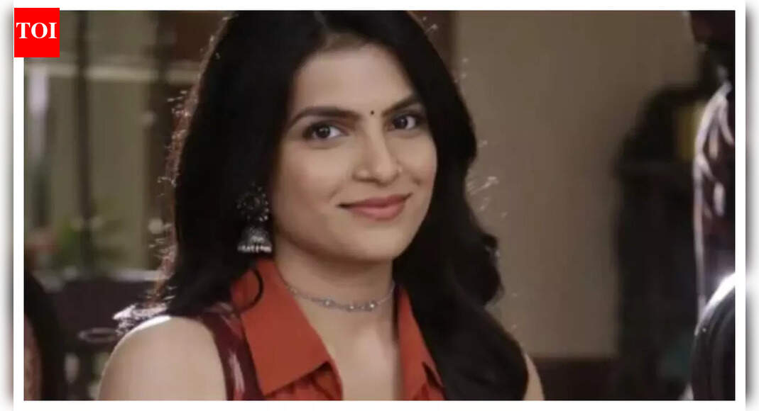 Udne Ki Aasha fame Tanvi Shwewale: For audience there’s a lot of drama as Roshni’s truth finally comes out