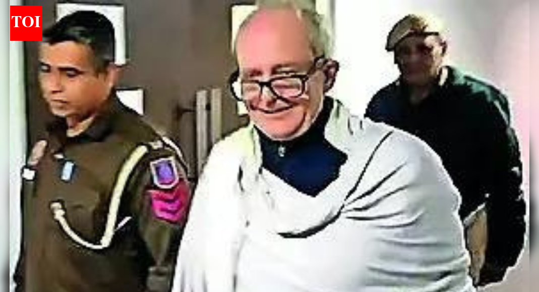 Agusta scam: Michel gets bail in ED case, but to remain in jail