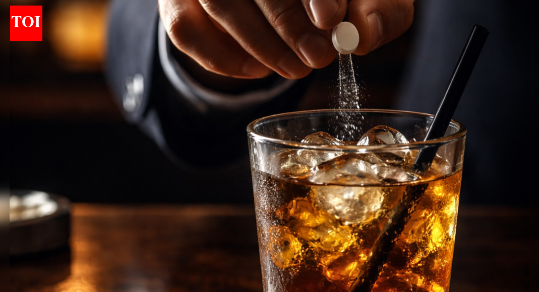 French culture boss accused of mass 'drinks spiking' to humiliate women