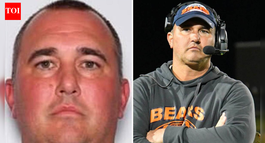 How missing football coach Travis Turner escaped as Wise County family rages over another murder suspect staying free