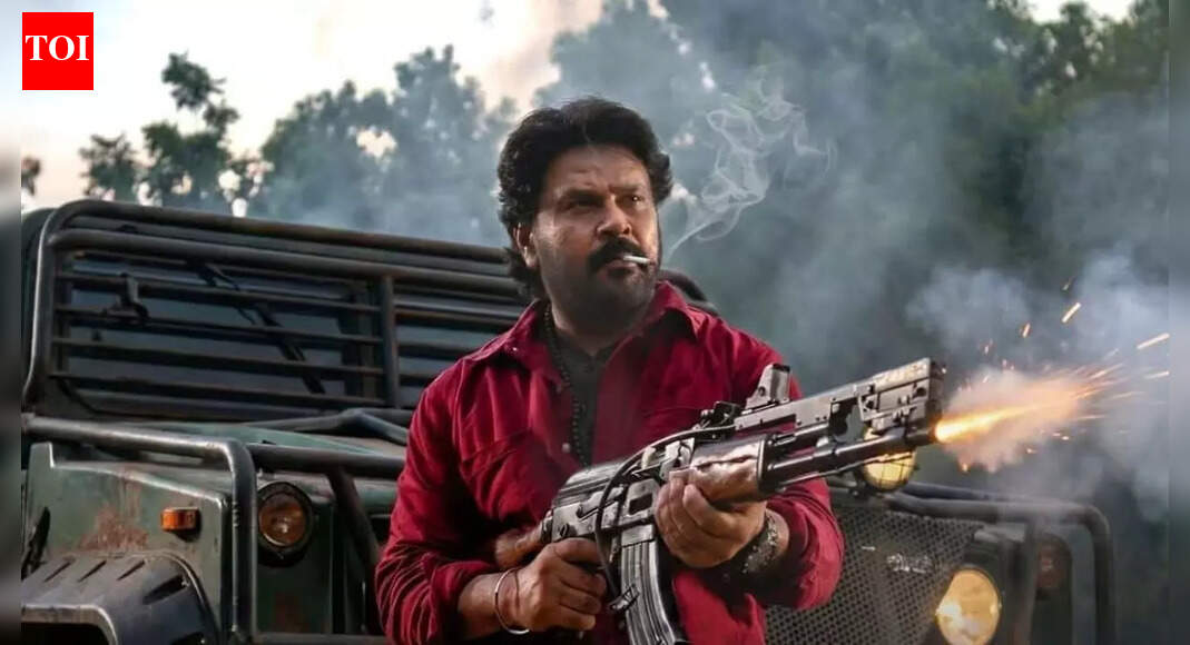 'Bha. Bha. Ba.' box office collections day 3: Dileep’s film holds steady; Earns Rs 3.25 crore net
