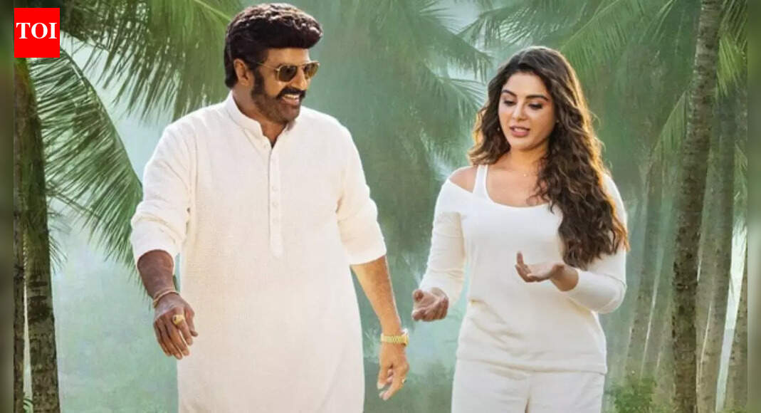 'Akhanda 2' box office collections day 9: Nandamuri Balakrishna’s film earns Rs 2.50 crore net