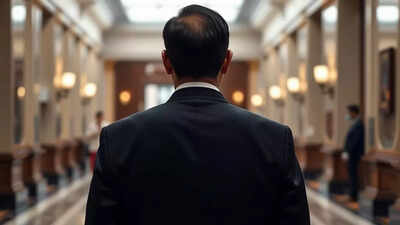 ‘Being casteist biggest demand of time’: Another IAS officer stirs row