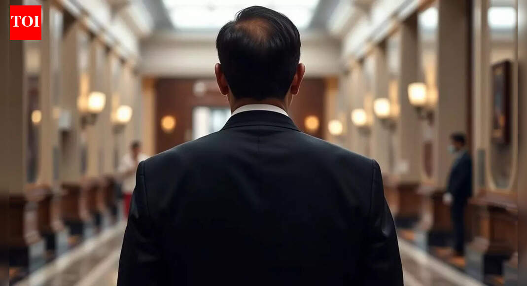 ‘Being casteist biggest demand of time’: Another IAS officer stirs row