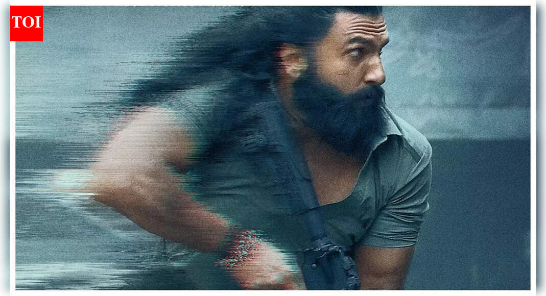 'Dhurandhar' crosses Rs 500 crore in record time; eyes Rs 1,000 crore worldwide