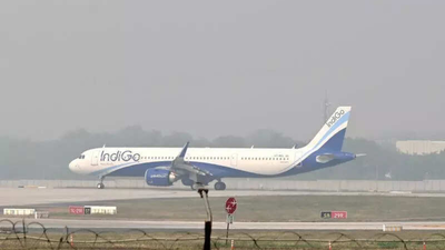 IndiGo alerts: Dense fog may disrupt flights across North India; travel advisory issued