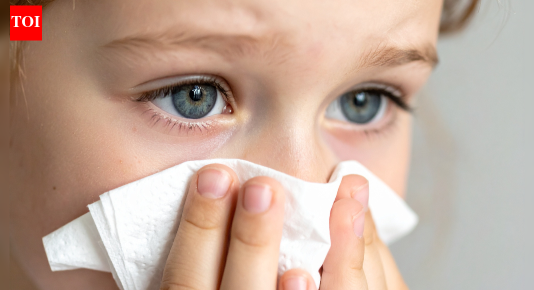 Flu-like symptoms of a girl were much worse than she thought: The cancer diagnosis of a  college student