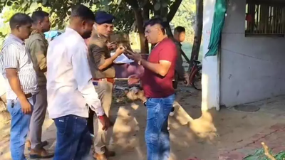  How teen plotted father’s murder with lover in Gujarat; watched him getting stabbed repeatedly