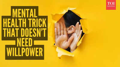  One trending strategy that reduces anxiety without therapy or pills