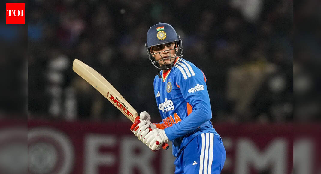 'Shubman Gill’s exit was inevitable': R Ashwin drops blunt truth on T20 World Cup snub