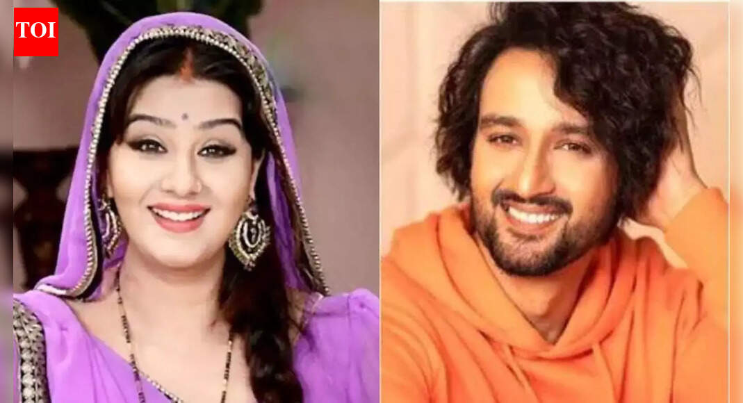 Did Sourabh Raaj Jain slam Shilpa Shinde for her remarks towards Shubhangi Atre? Says, “It’s you who lacks fundamental decency”