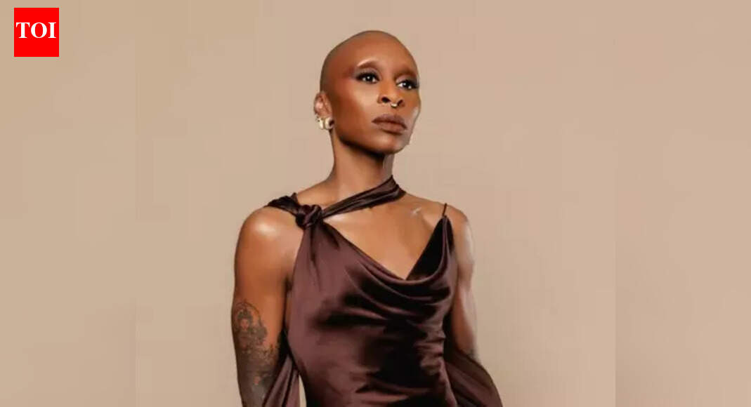 Cynthia Erivo says ‘Wicked’ is more than a film; Calls it a ‘cultural movement’