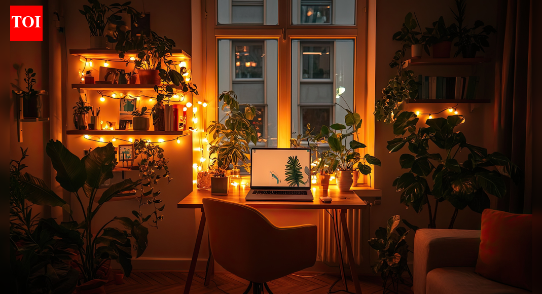This cozy Swedish technique fights holiday burnout like no other: Discover Fredagsmys