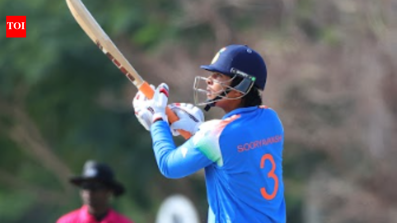 IND vs PAK Highlights, U19 Asia Cup Final 2025: Pakistan beat India by ...