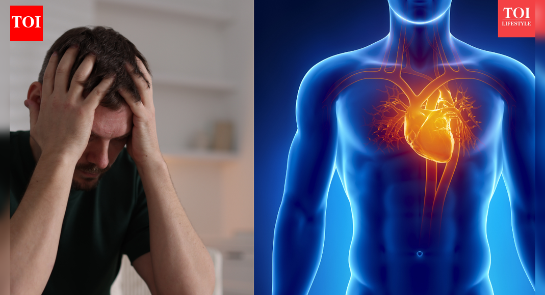 Cardiovascular disease and depression frequently coexist, the European Society of Cardiology reports