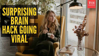  Genius hack that can improve your creativity and productivity more than meditation