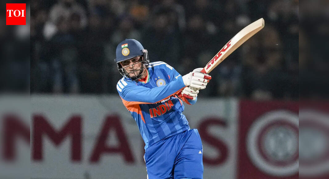 How BCCI’s 'Project Shubman Gill' collapsed: Inside the shocking T20 World Cup omission