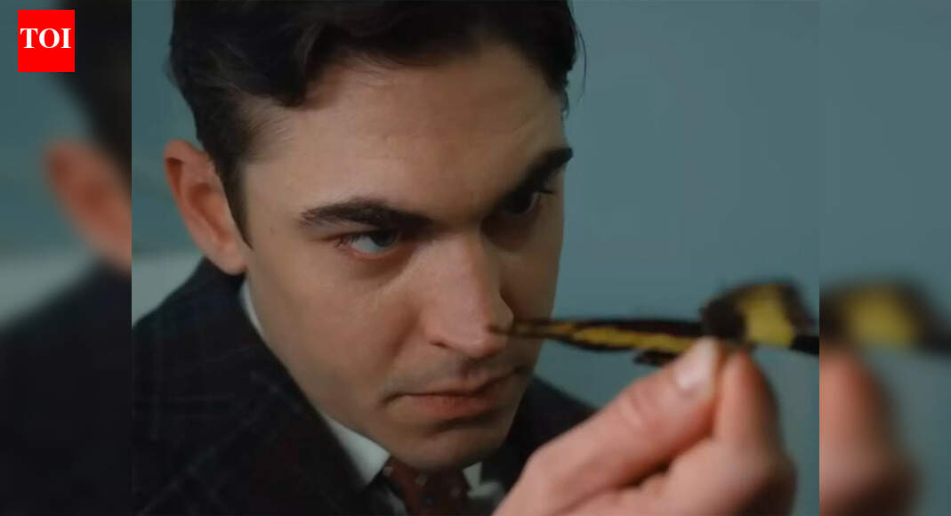 'Young Sherlock' teaser: Guy Ritchie's series offers a glimpse into the beloved detective's origin story