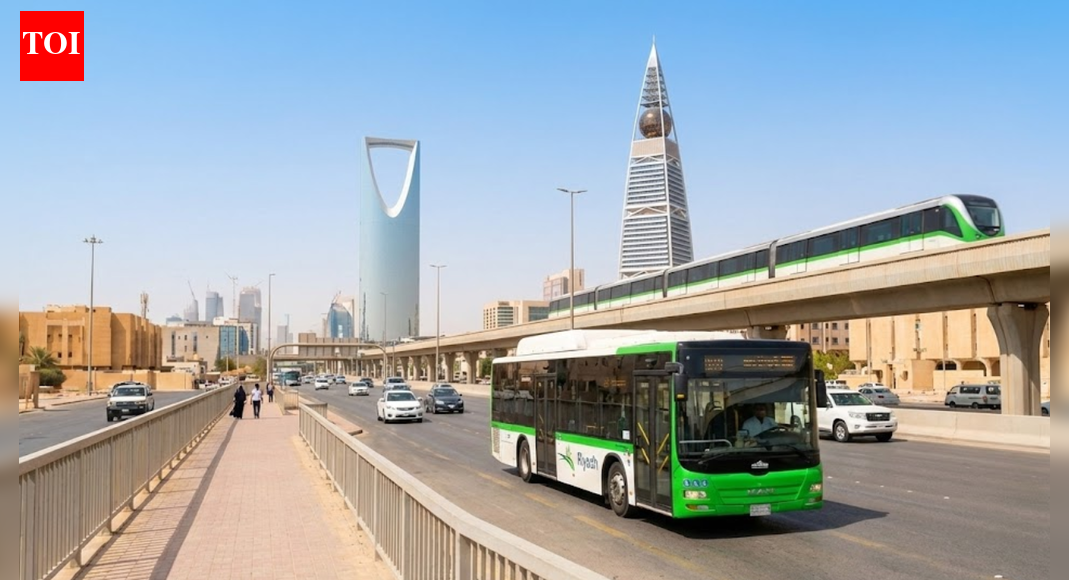 Saudi Arabia: Riyadh introduces new semester and annual passes for unlimited travel from Jan 2026