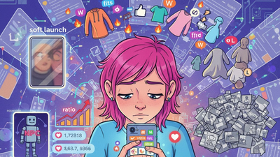 It’s giving 2025: Gen-Z slangs that were ‘caught in 4K’ this year