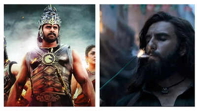 Ranveer Singh’s ‘Dhurandhar’ beats Prabhas’s ‘Baahubali 2’ to record highest 3rd Saturday collection of Indian Cinema