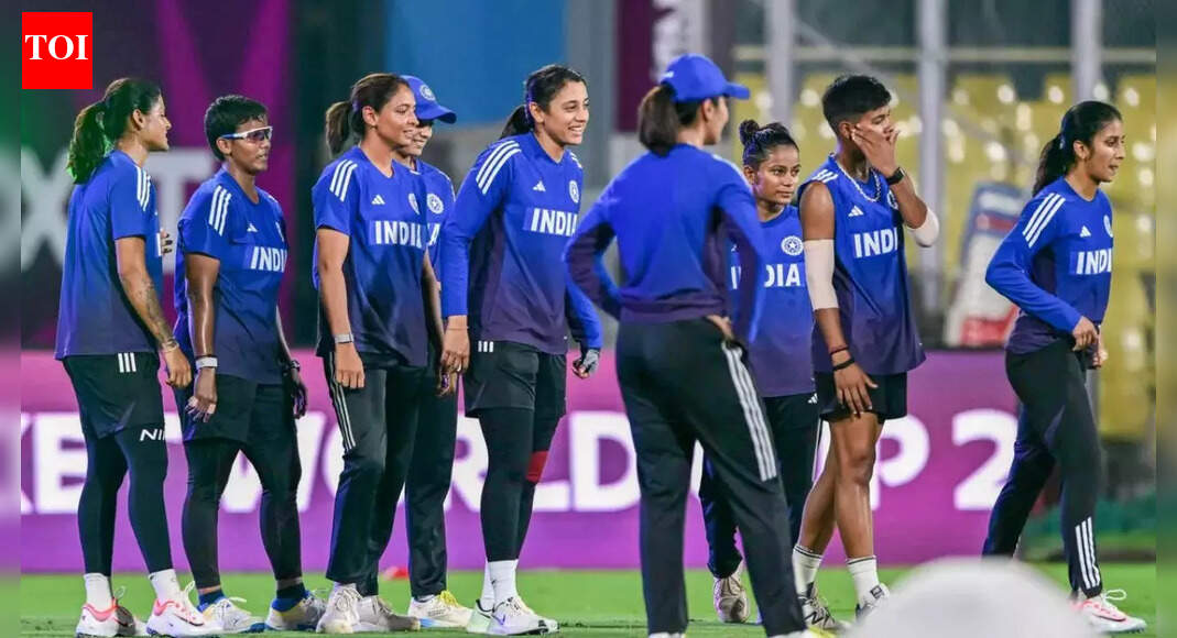 IND vs SA: India women aim to test bench strength in T20Is