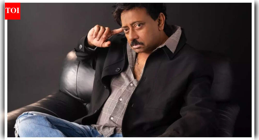 “When will the inspirer become great?”: Ram Gopal Varma Questions